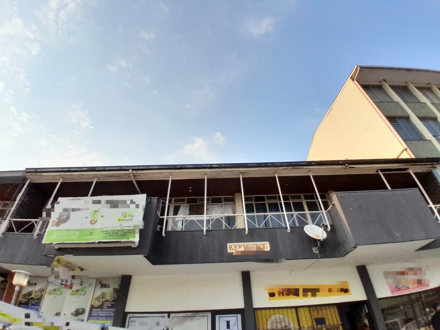 Commercial Property for Sale in Rustenburg Central North West